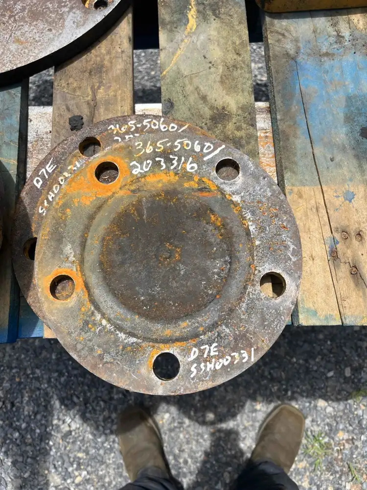 Plate image