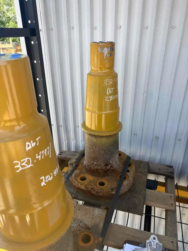 Shaft AS image