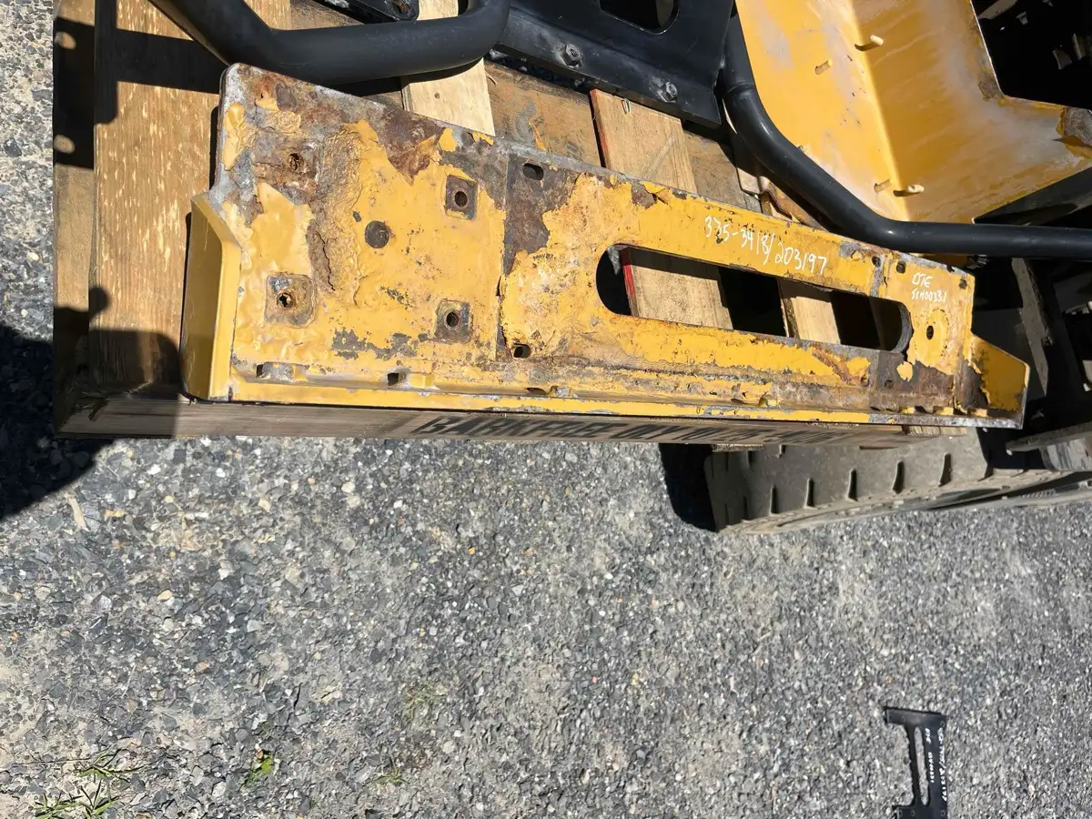 Bracket AS image