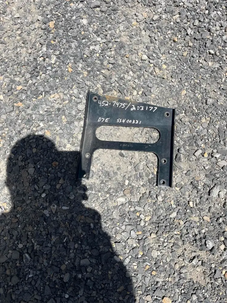 Bracket AS image