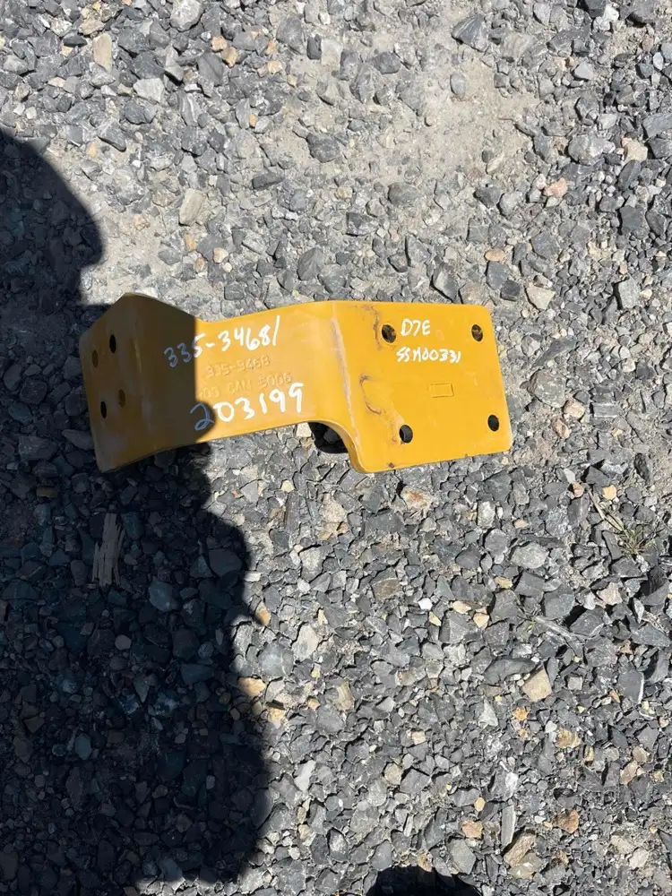 Bracket AS image