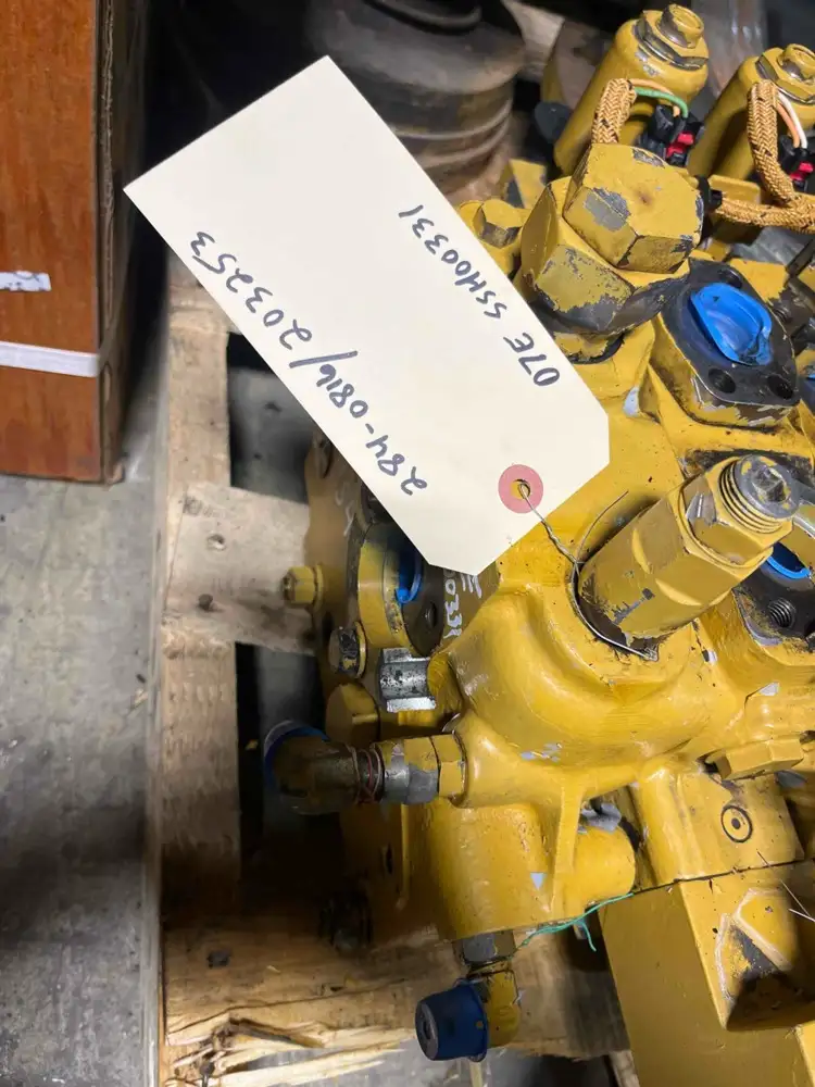 Manifold GP image