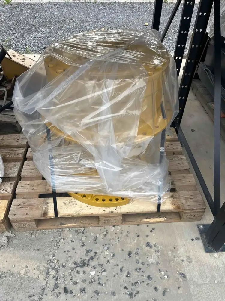 Final Drive image