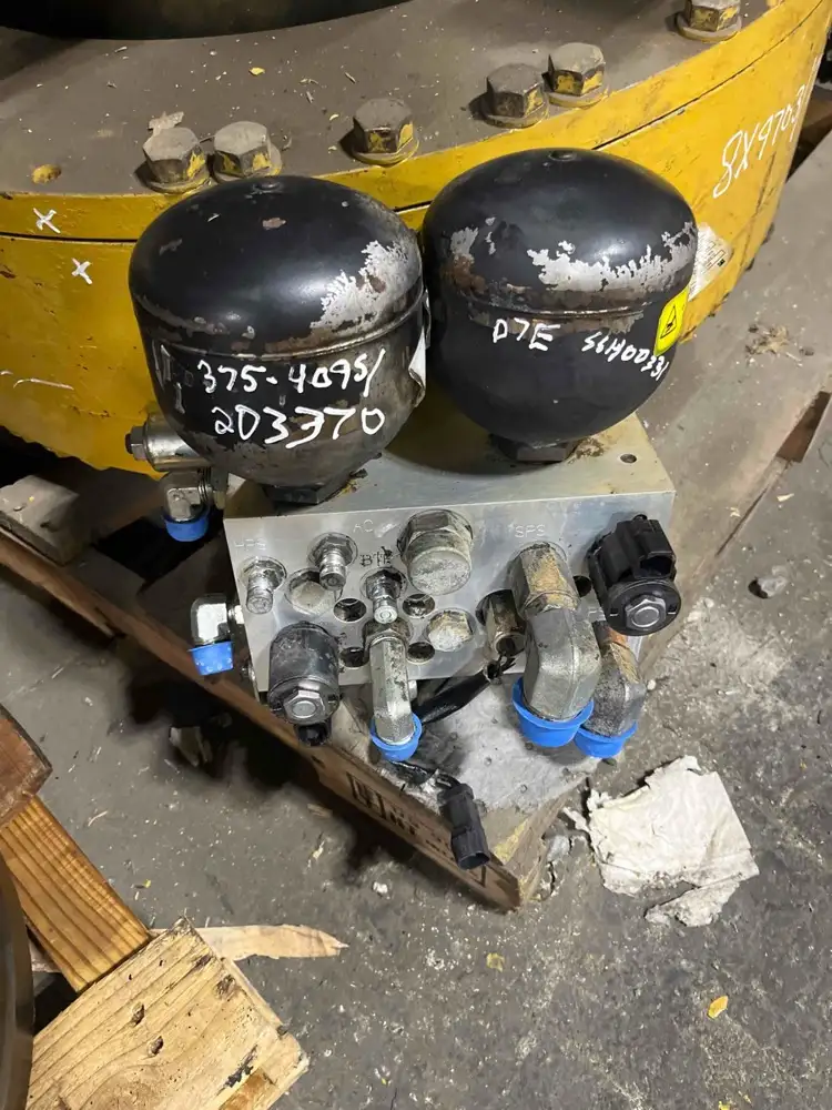 Manifold Gp- image