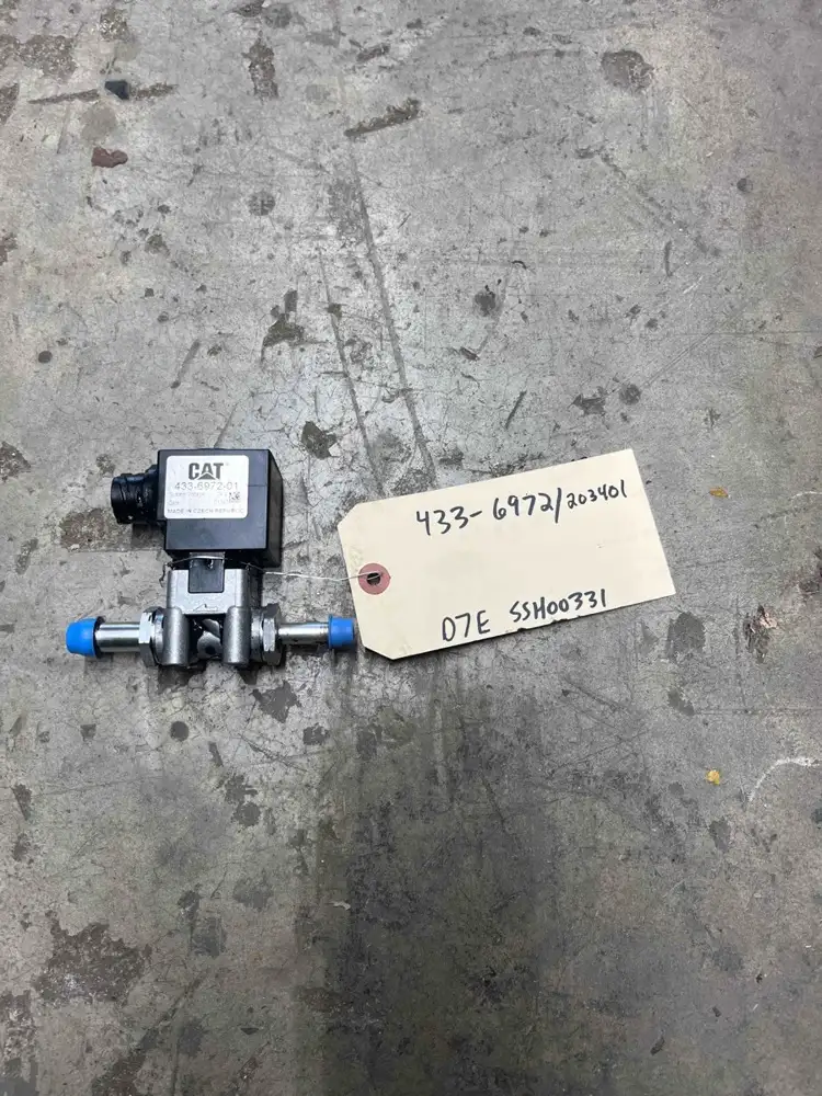 Valve Gp-sol image