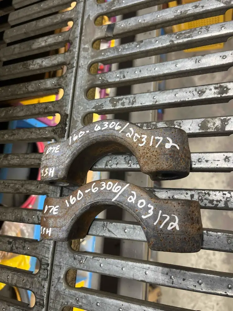 Cap Bearing image