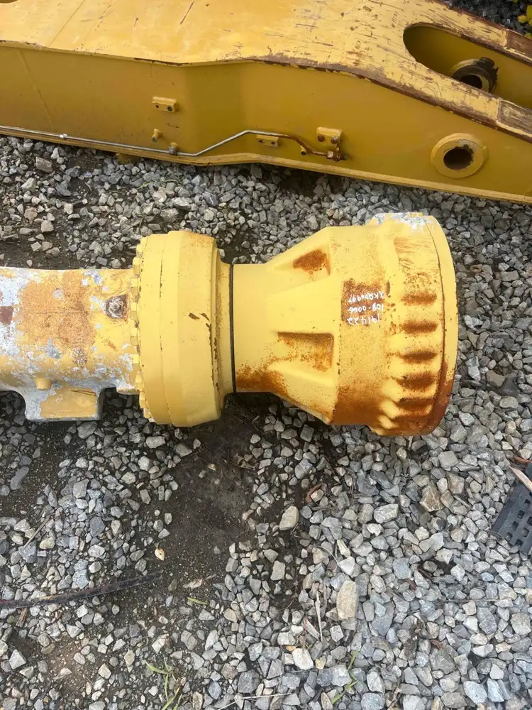 Final Drive image