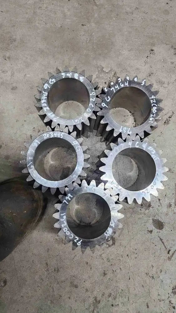 Gear image