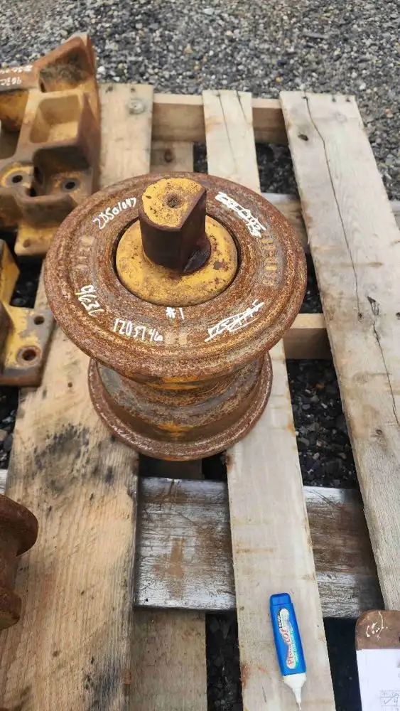 Roller GP image