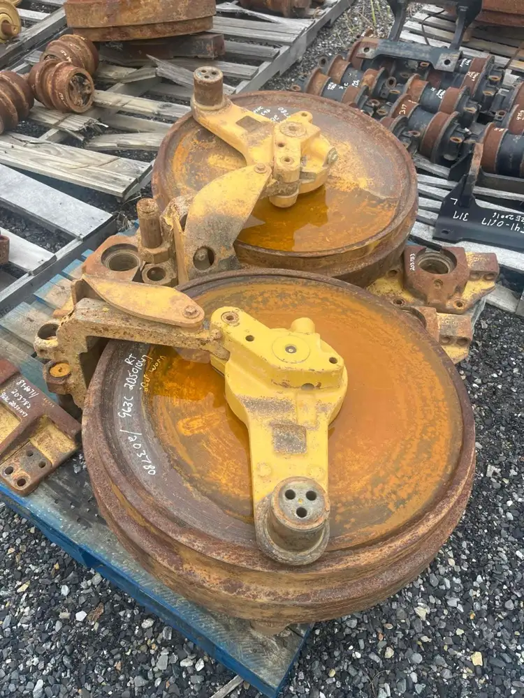 Idler A image