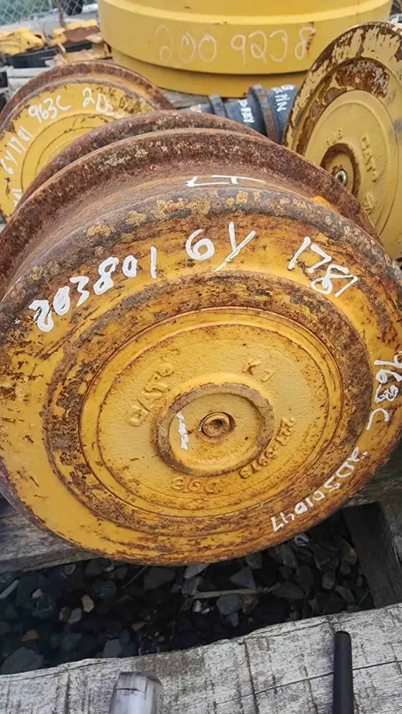 Roller G image