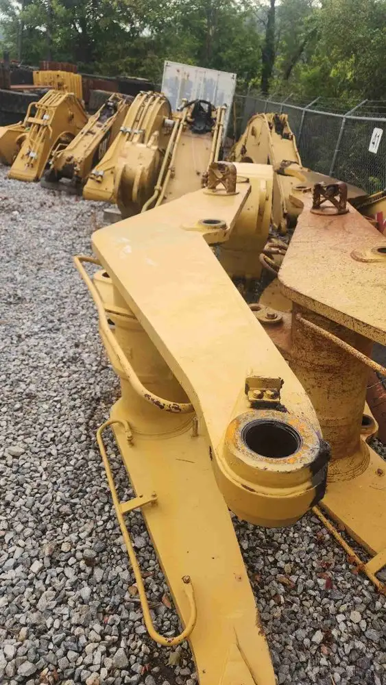 Arm & Brg A image