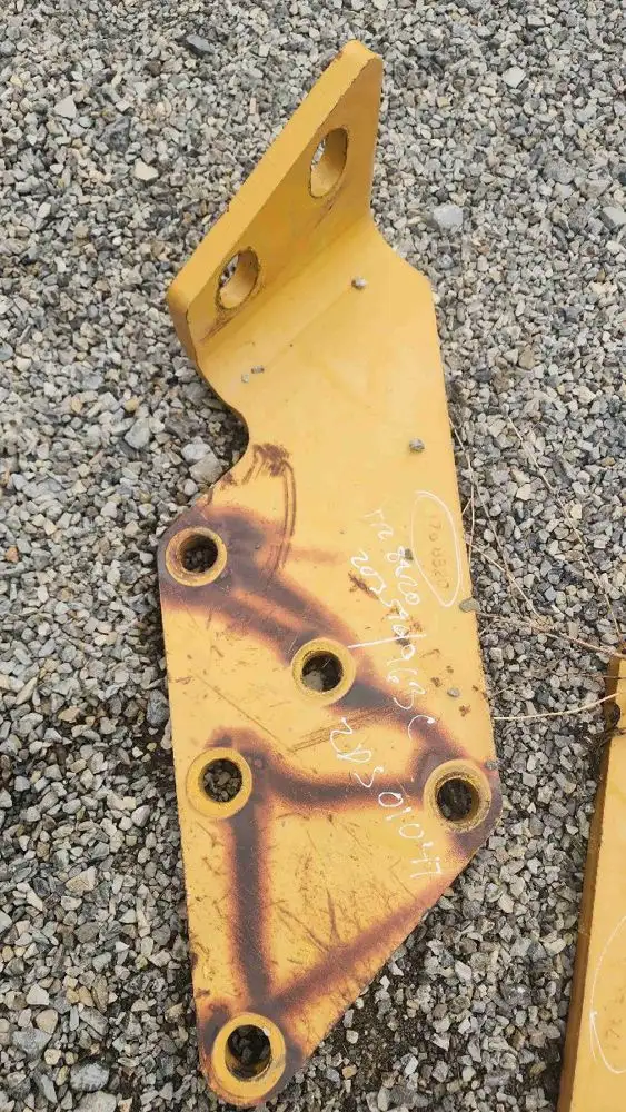 Bracket AS image