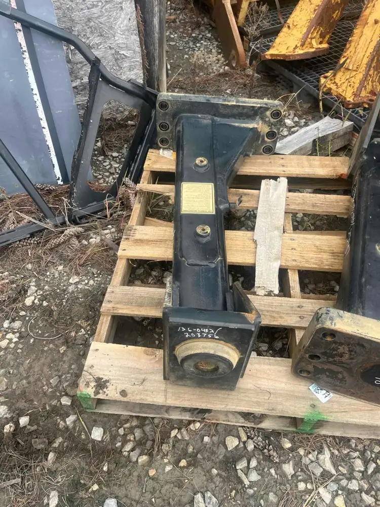 Rops Post LH image