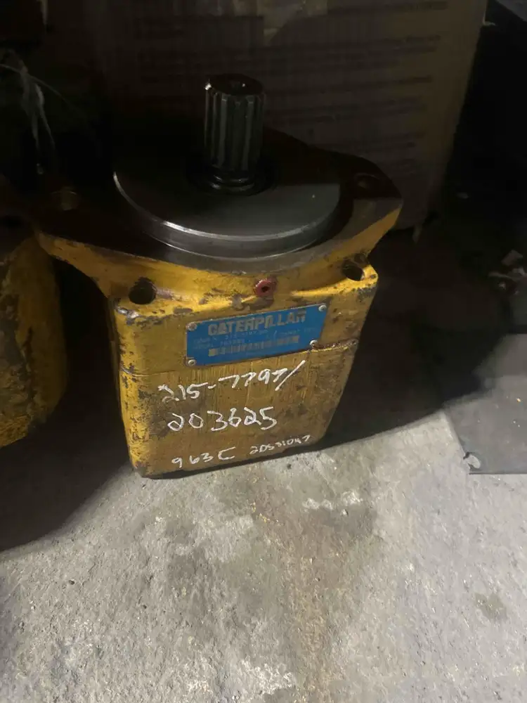 Pump Gp-vn B image