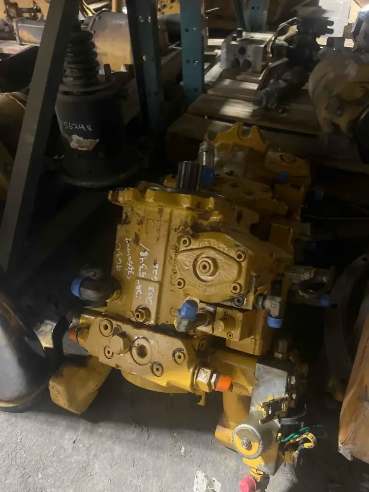 Pump GP image