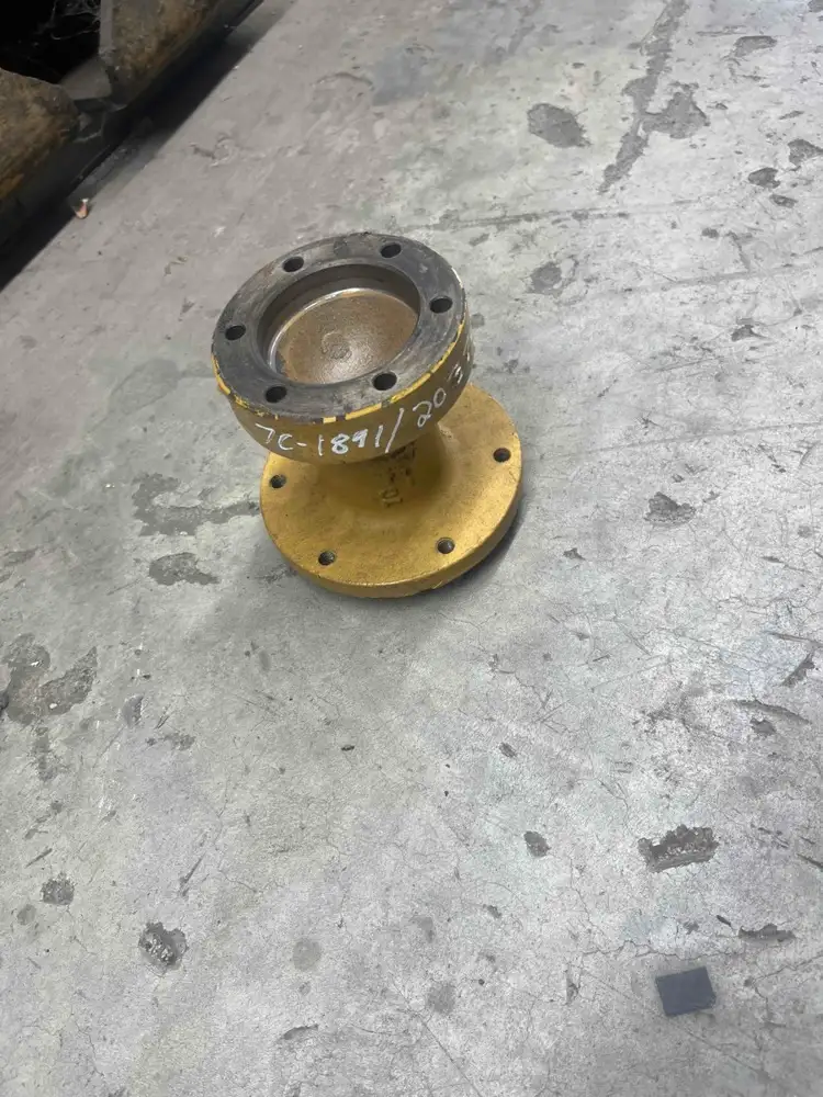 Adapter-fan image