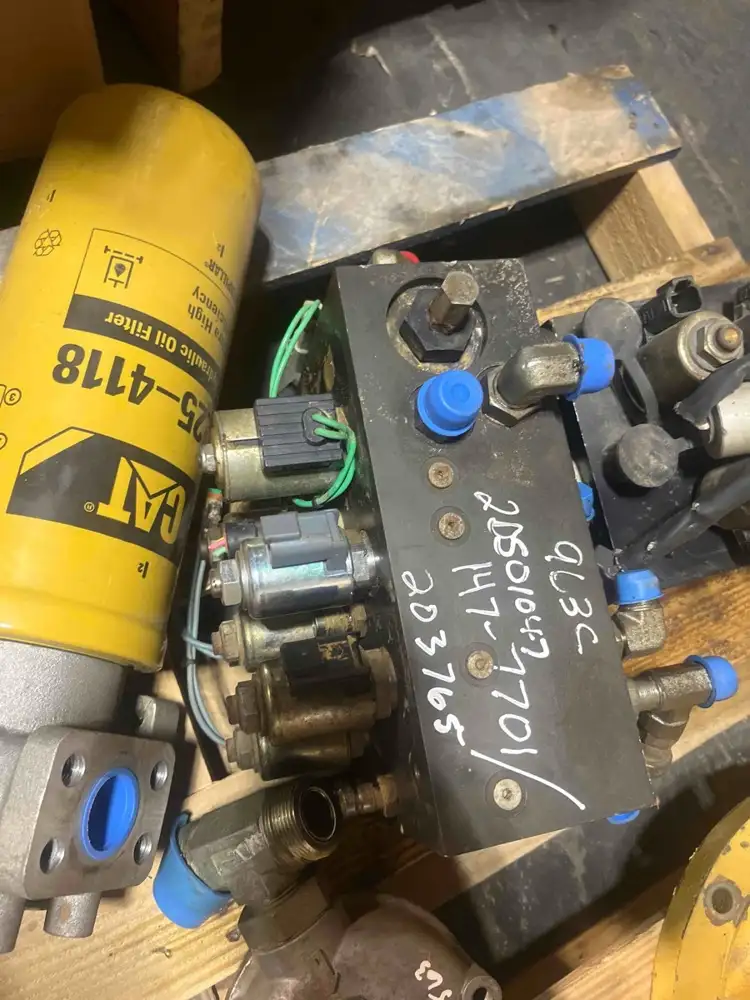 Manifold image