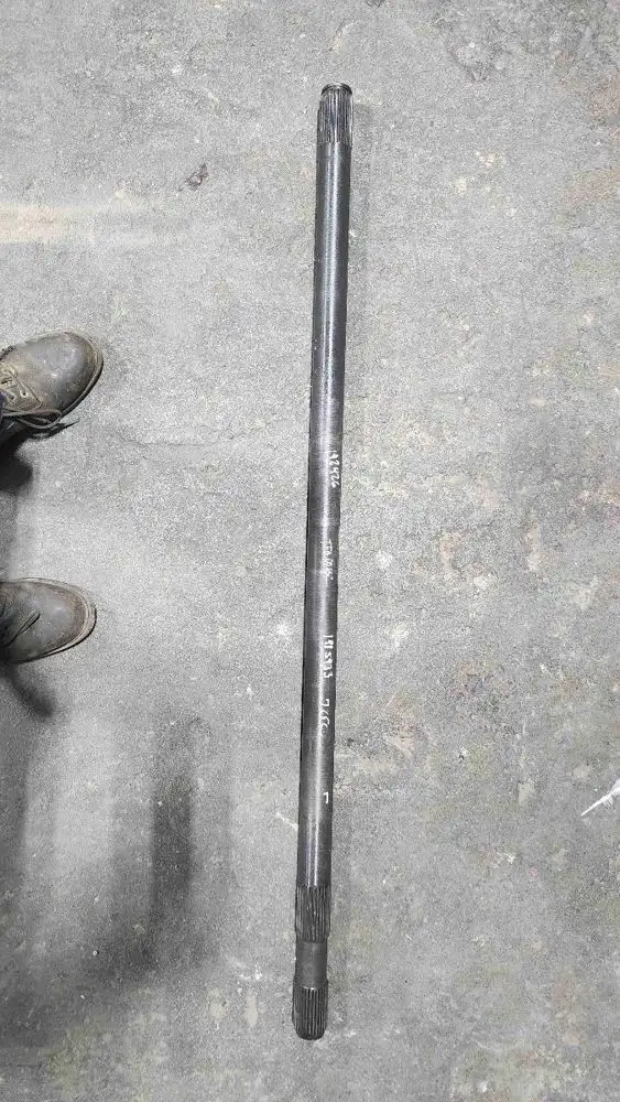 Shaft-axle image