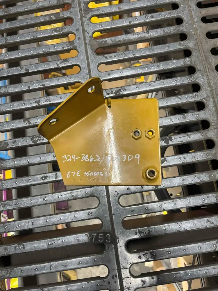 Bracket AS image