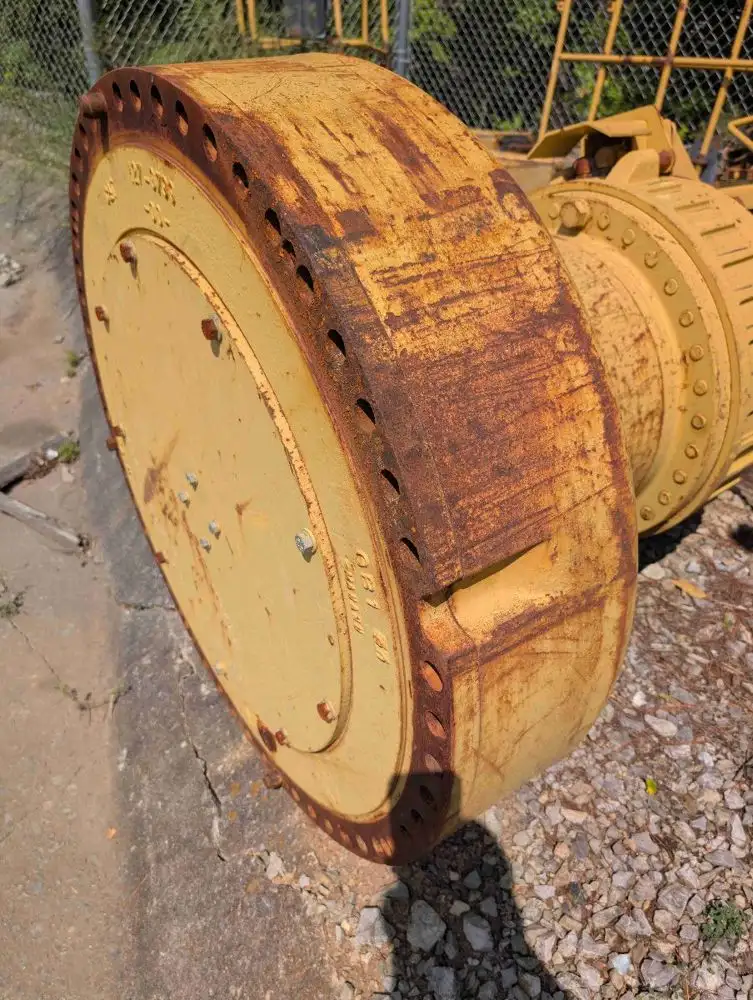 Final Drive image