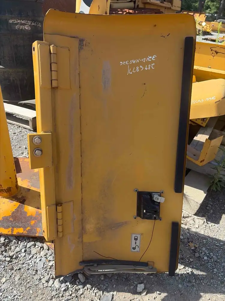 Door GP image