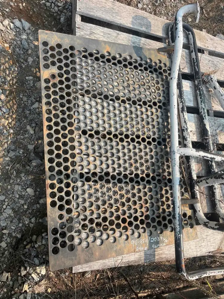 Grill A image