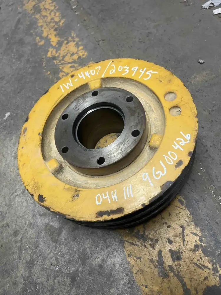 Hub image