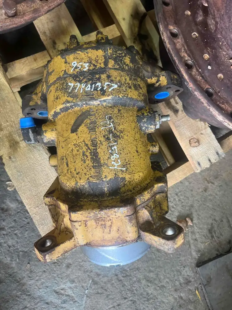Motor G image