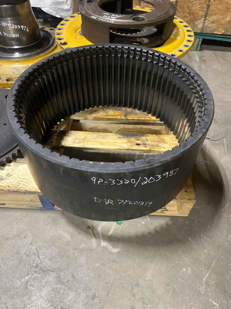 Gear image