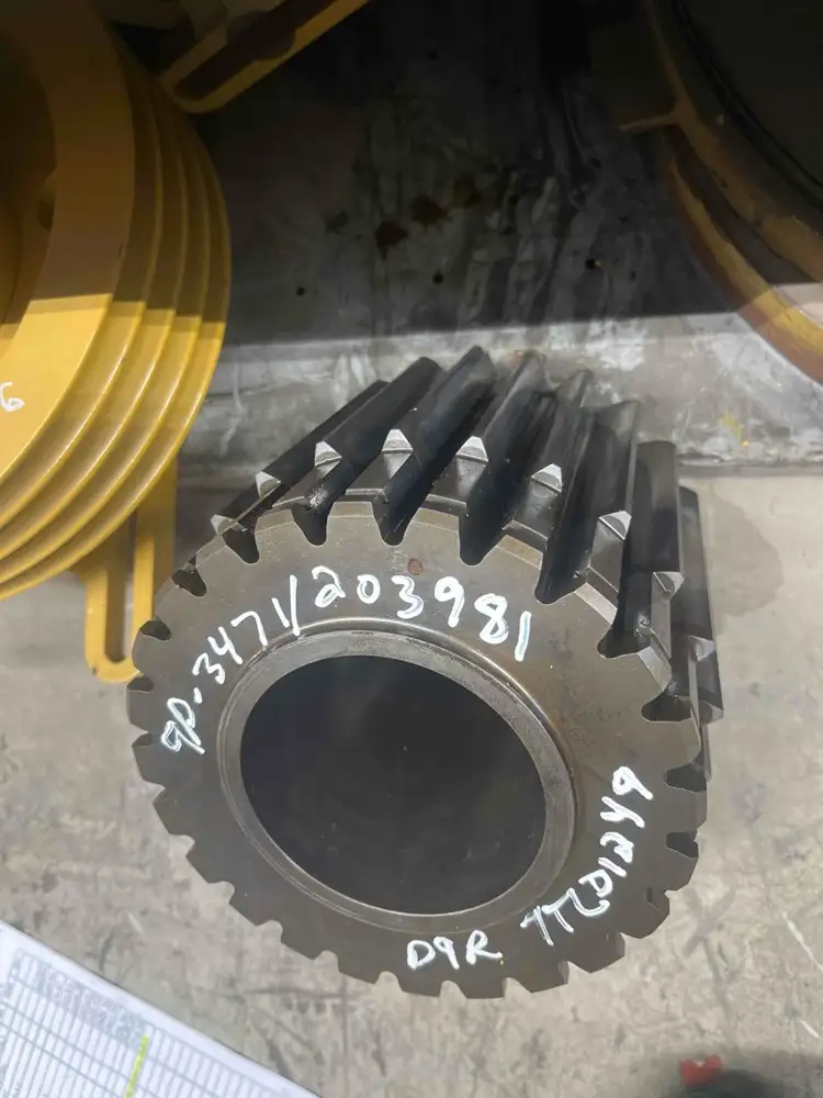 Gear image
