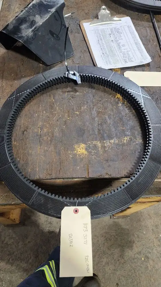 Disc As-fric image