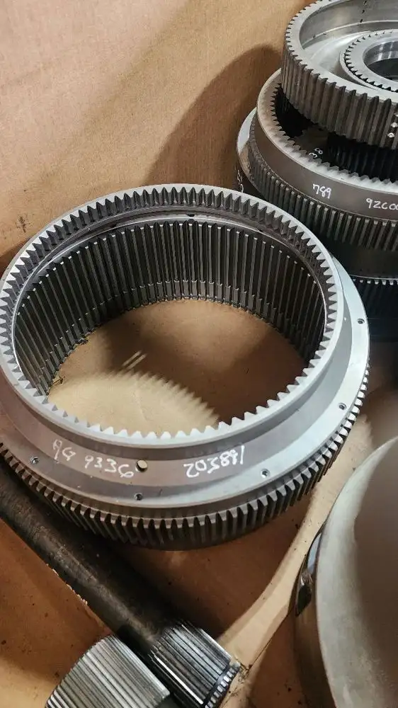 Gear image