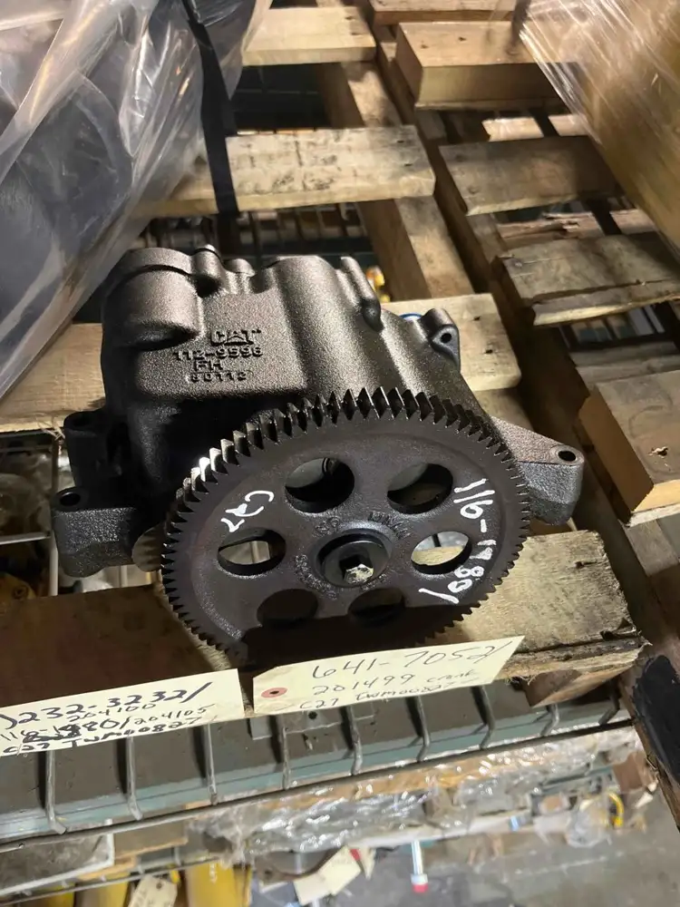 Pump GP image