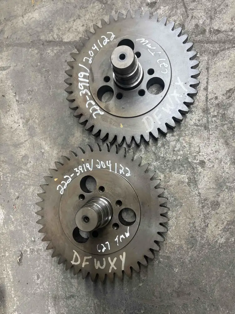Gear image