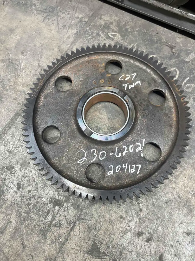 Gear AS image