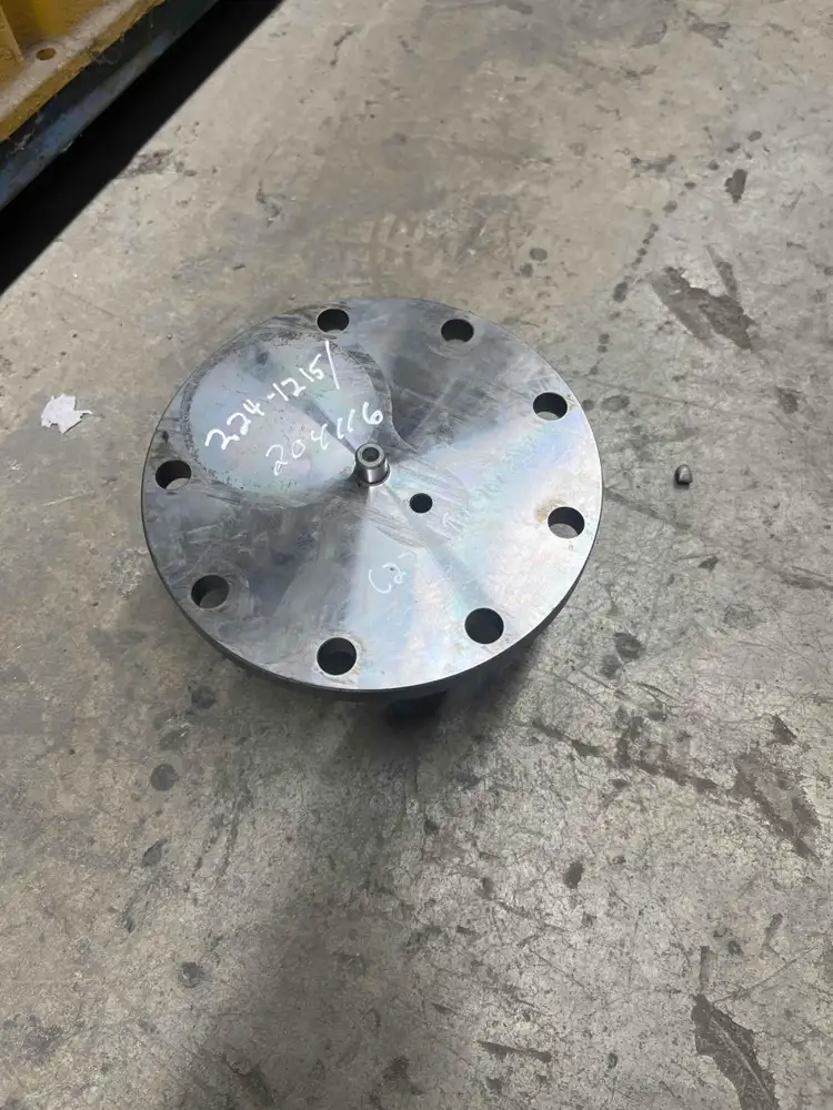 Stubshaft image