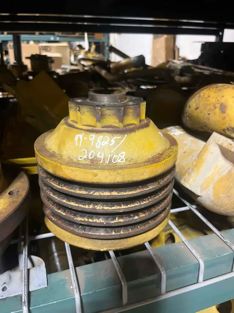 Pulley image