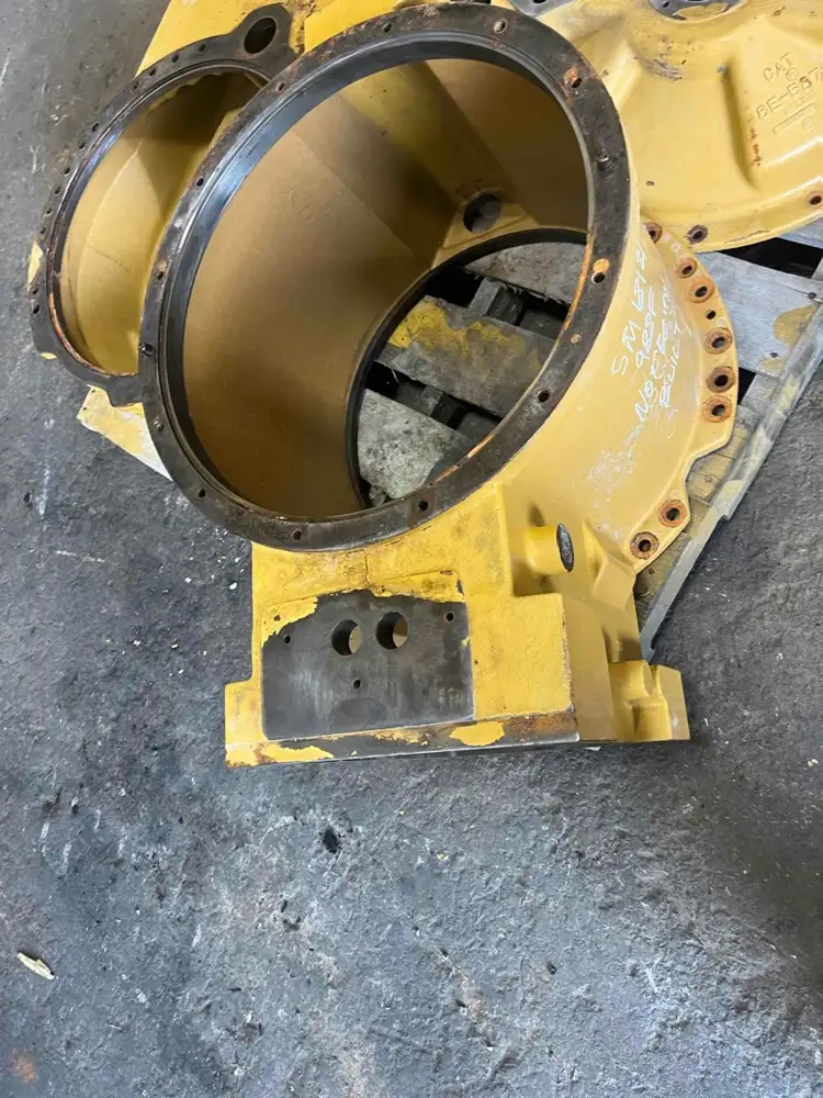 Case A image