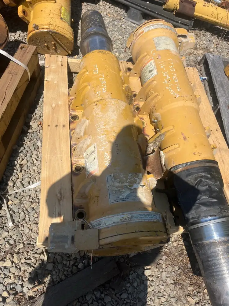 Suspension G image