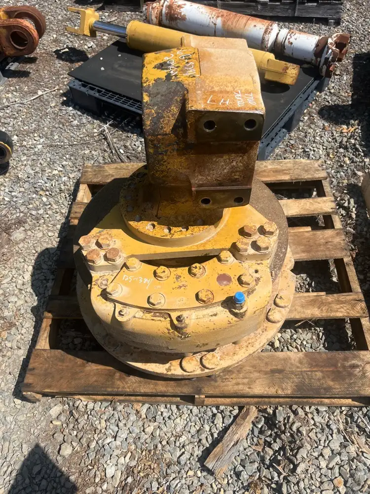 Wheel G-frt image