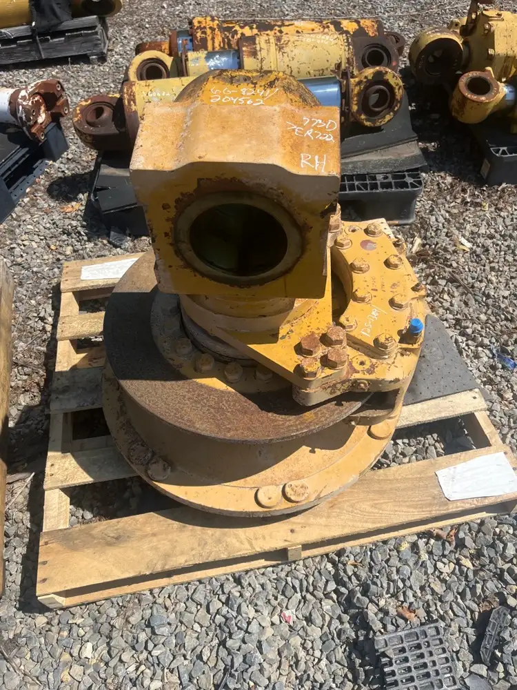 Wheel G-frt image