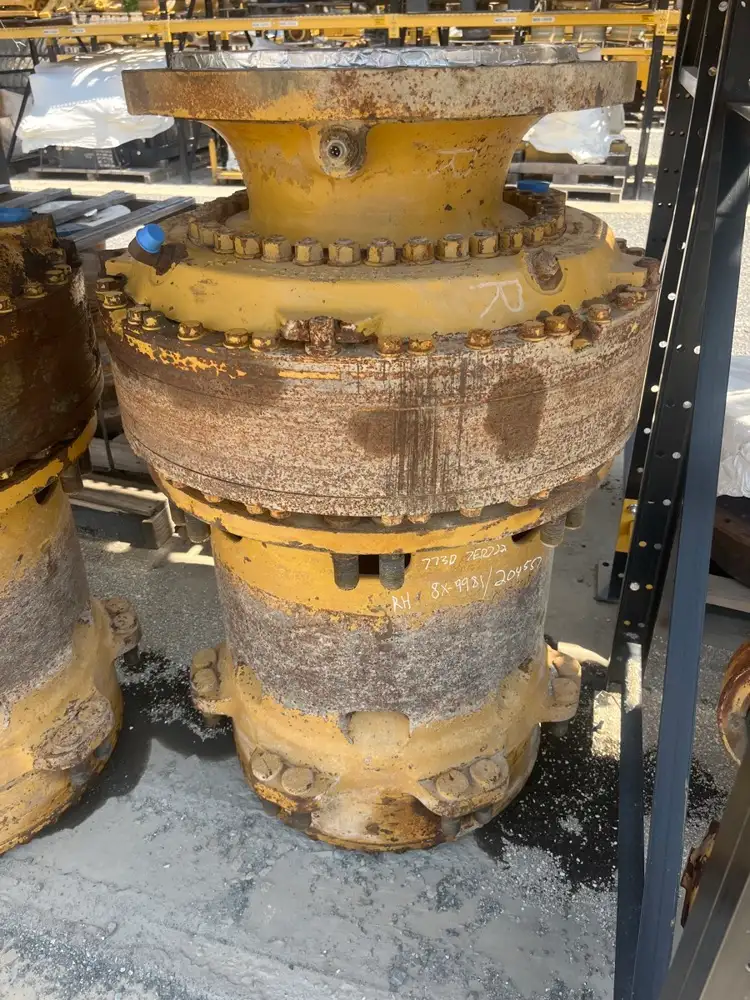 Wheel AR image