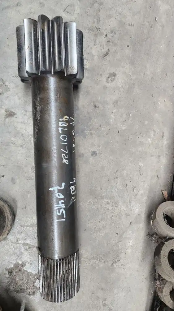 Shaft image