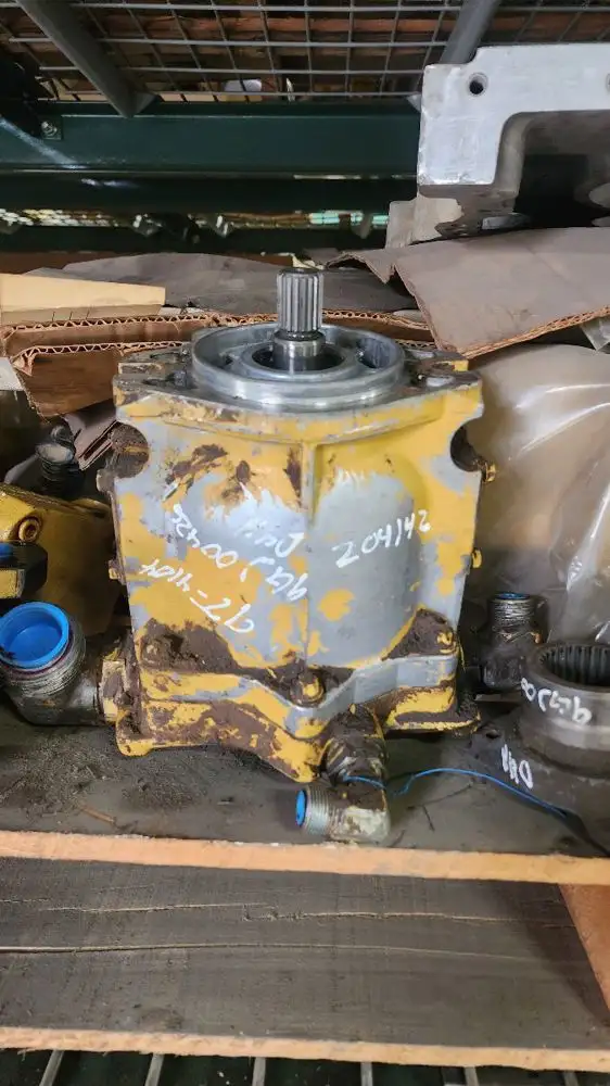 Pump&fitting image