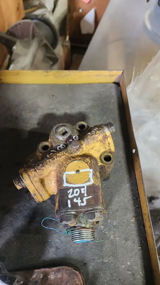 Valve G image