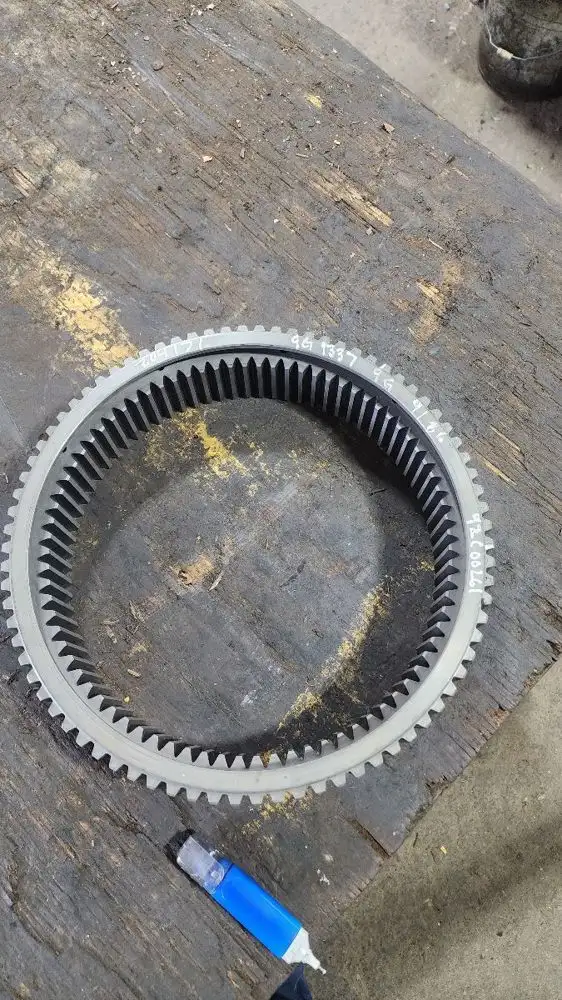 Gear A image