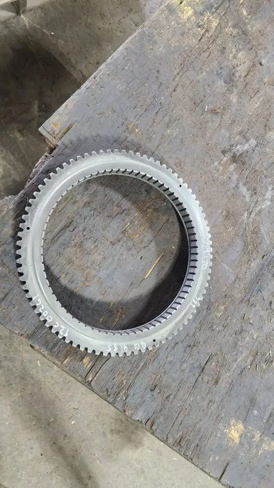 Gear-ring image
