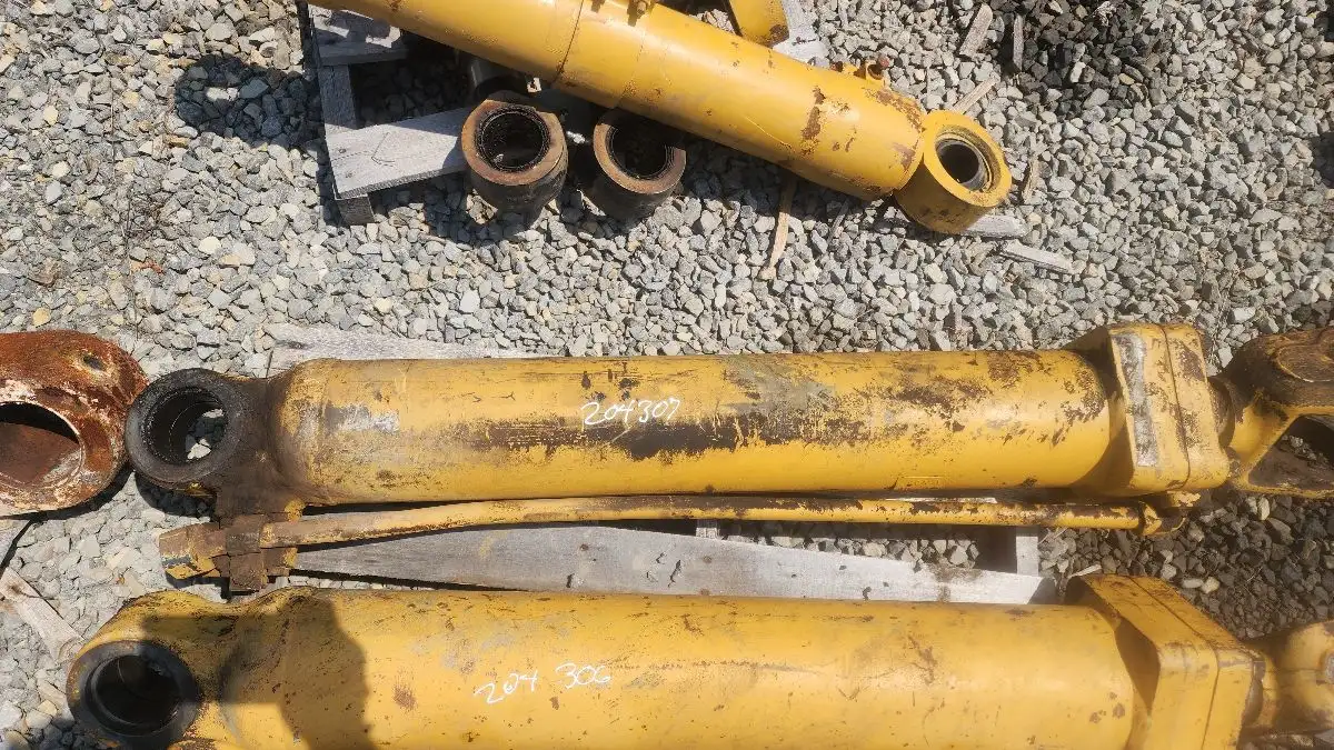 Cylinder A image