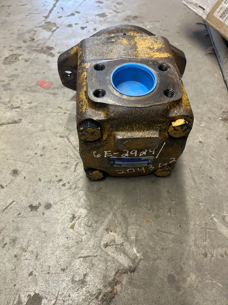 Pump G image